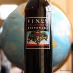Vinum Cellars Paso Robles Zinfandel – An Easy Drinker