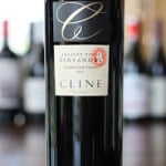 Cline Ancient Vines Zinfandel – Sublime