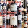 Top 10 Red Wines Under $20