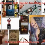 The Ultimate Gift Guide For Wine Lovers