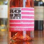 Washington State Rosé For The Win!