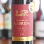 Quinta da Garrida Reserva Tinto – Watch It Blossom