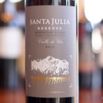 Santa Julia Reserva Mountain Blend – Much More Than Malbec