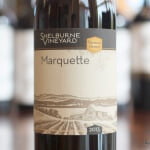 Shelburne Vineyard Marquette – Viva Vermont Wine
