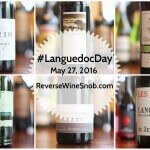 Don’t Miss #LanguedocDay!