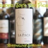 La Paca Garnacha – Trader Joe’s Top Picks!