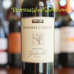 Kirkland Signature Sonoma County Old Vine Zinfandel – Classic Zin At A Great Costco Price