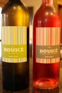 Bouké_White_and_Rosé_Wines