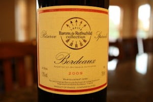 2009_Barons_de_Rothschild_Reserve_Speciale