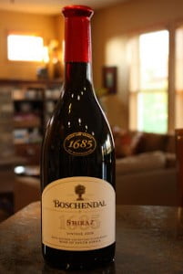 2009_Boschendal_1685_Shiraz