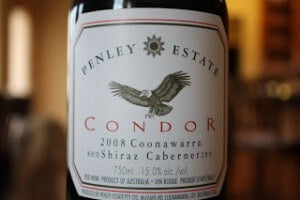 2008_Penley_Estates_Condor_Coonawarra_Shiraz_Cabernet