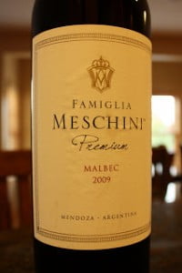 2009_Famiglia_Meschini_Premium_Malbec