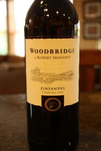 2009_Woodbridge_by_Robert_Mondavi_Zinfandel