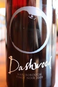 2009_Dashwood_Marlborough_Pinot_Noir
