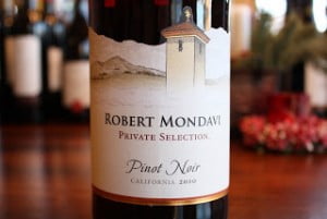 2010_Robert_Mondavi_Private_Selection_Pinot_Noir