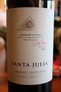2010_Santa_Julia_Plus_Cabernet_Sauvignon