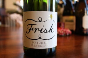 2011_Frisk_Prickly_Riesling