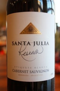 2009_Santa_Julia_Reserva_Cabernet_Sauvignon