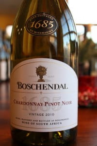 2010_Boschendal_Chardonnay_Pinot_Noir