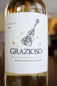2011_Grazioso_Organic_Torrontes