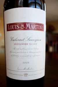 2008_Louis_M_Martini_Alexander_Valley_Cabernet_Sauvignon