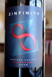 2008_Zinfinity_Sonoma_County_Zinfandel
