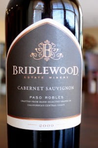 2009-Bridlewood-Paso-Robles-Cabernet-Sauvignon