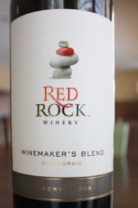 2009_Red_Rock_Reserve_Winemakers_Blend