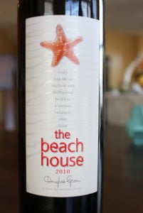2010_Douglas_Green_The_Beach_House_Red