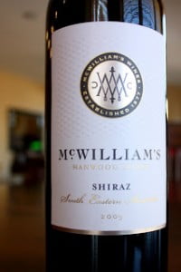 2009-McWilliams-Hanwood-Estate-Shiraz