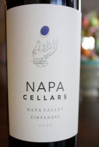 2009-Napa-Cellars-Napa-Valley-Zinfandel