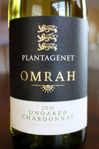 2010-Plantagenet-Omrah-Unoaked-Chardonnay