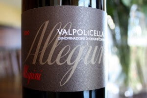 2010-Allegrini-Valpolicella