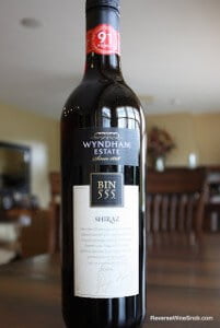 2008-Wyndham-Estate-Bin-555-Shiraz