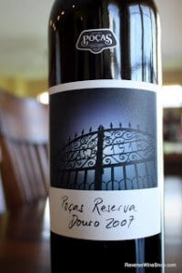 2007-Pocas-Reserva-Red-Douro