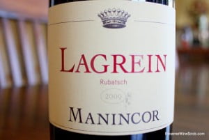 2009-Manincor-Lagrein-Rubatsch