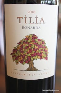 2010-Tilia-Bonarda