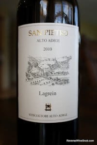 2010-San-Pietro-Alto-Adige-Lagrein
