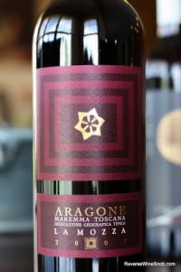 2007-La-Mozza-Aragone-Maremma-Toscana