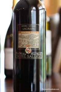 2009-Castel-Sallegg-Lagrein-Riserva
