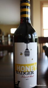 2011-Honey-Badger-Sweet-Red