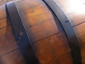 barrel