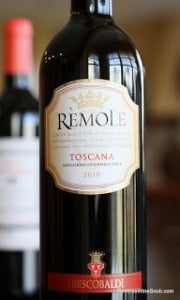 2010-Frescobaldi-Remole-Toscana
