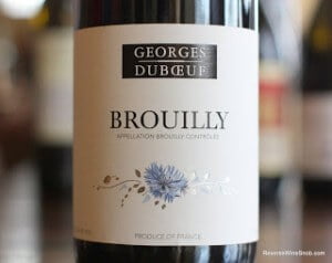 2011-Georges-Duboeuf-Brouilly