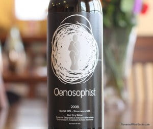 2008-Oenogenesis-Oenosophist