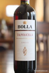 2011-Bolla-Valpolicella