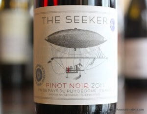 2011-The-Seeker-Pinot-Noir