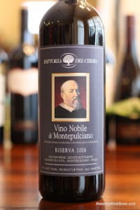 2006-Fattoria-Del-Cerro-Vino-Nobile-di-Montepulciano-Riserva