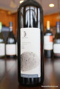 Golan Cabernet Sauvignon Galilee 2010 - It Rocks