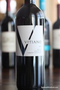 Vitiano Rosso 2010 - $8 Italian Reds Wine #4